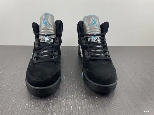 Reps TBK 5 Aqua Jordan Air DD0587-047 0611